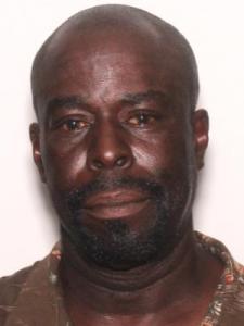 George Simms Jr a registered  of Florida