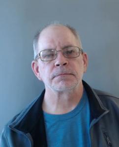 Kevin Eugene Eckard a registered Sexual Offender or Predator of Florida