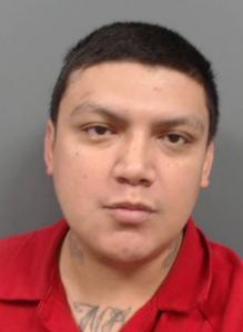 Carlos Javier Cervantes III a registered Sexual Offender or Predator of Florida