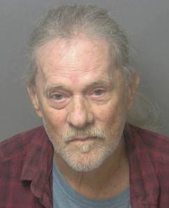 David Robert Goff a registered Sexual Offender or Predator of Florida