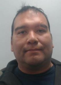 Raul Quineche a registered Sexual Offender or Predator of Florida