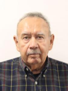 Louis Gutirrerrez Vargas a registered Sexual Offender or Predator of Florida