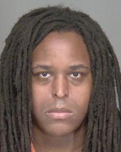 Andrew Tyrone Crump a registered Sexual Offender or Predator of Florida