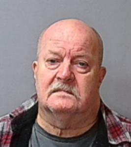 Richard Joseph Wittmann a registered Sexual Offender or Predator of Florida