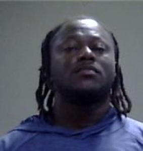 Jackie Lamar Bush II a registered Sexual Offender or Predator of Florida
