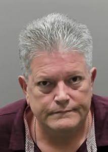 Gary Dell Burks a registered Sexual Offender or Predator of Florida