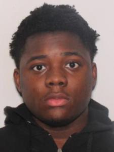 Jaylen Javon Kelson a registered  of Florida