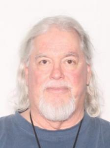 David William Jackson a registered Sexual Offender or Predator of Florida