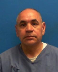 Albert Serrano Jr a registered Sexual Offender or Predator of Florida