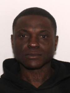 Tervaris Eugene Jackson a registered Sexual Offender or Predator of Florida