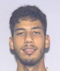 Alexander Braga Serralheiro a registered Sexual Offender or Predator of Florida