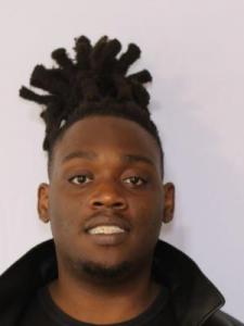 Montarius Leronzo Jones a registered Sexual Offender or Predator of Florida