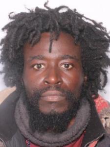 Francois Nicolas a registered Sexual Offender or Predator of Florida