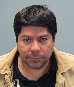 Jayro Roman a registered Sexual Offender or Predator of Florida