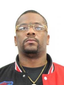 Maurice Deangelo Bing a registered Sexual Offender or Predator of Florida