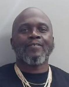 Derrick Lasharn Whitfield a registered Sexual Offender or Predator of Florida