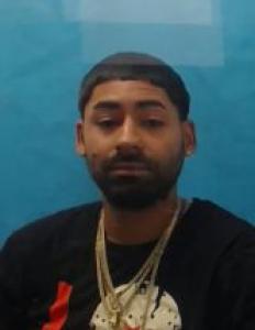 Giovanni Daniel Hostos a registered Sexual Offender or Predator of Florida