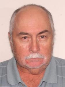 Carlos Humberto Rodriguez a registered Sexual Offender or Predator of Florida