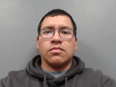 Ricardo Francisco a registered Sexual Offender or Predator of Florida