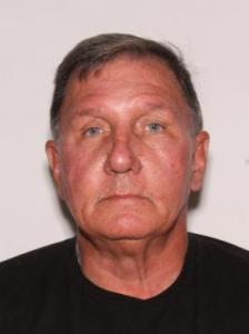 Warren Jaudon Wyant a registered Sexual Offender or Predator of Florida