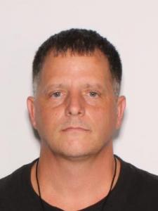 James Michael Marchant a registered Sexual Offender or Predator of Florida