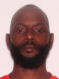 Kenyan Sherrod Maxwell a registered Sexual Offender or Predator of Florida