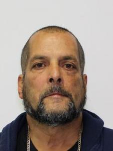 Benjamin Roman a registered Sexual Offender or Predator of Florida
