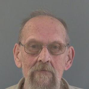 James Francis Ambos a registered Sexual Offender or Predator of Florida