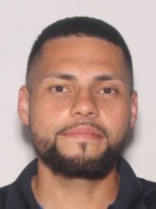 Jeovan Omil Camacho a registered Sexual Offender or Predator of Florida