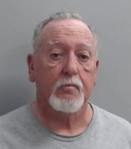 Richard Kirby Ellis a registered Sexual Offender or Predator of Florida