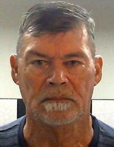 Michael Price Mcmullen a registered Sexual Offender or Predator of Florida