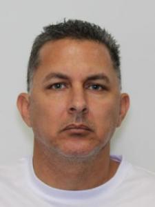 Rodolfo Martinez Vazquez a registered Sexual Offender or Predator of Florida