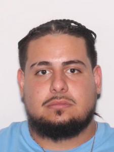 Angel Saul Gomez a registered Sexual Offender or Predator of Florida
