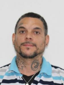 Juan Alberto Ortiz-sanchez a registered Sexual Offender or Predator of Florida