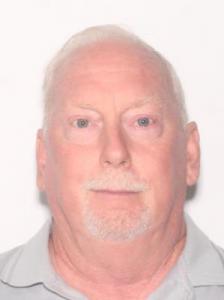 Steven Russell Garmany a registered Sexual Offender or Predator of Florida