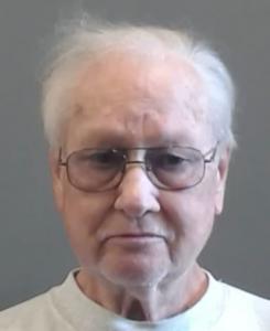 Jeffrey Bruce Richards a registered Sexual Offender or Predator of Florida