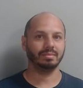 Anthony Dagoberto Rodriguez a registered Sexual Offender or Predator of Florida
