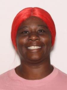 Dana Lashawn Rosier a registered Sexual Offender or Predator of Florida