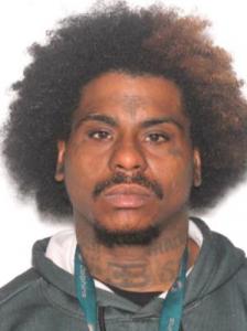 Anthony Lekeith Steward a registered Sexual Offender or Predator of Florida