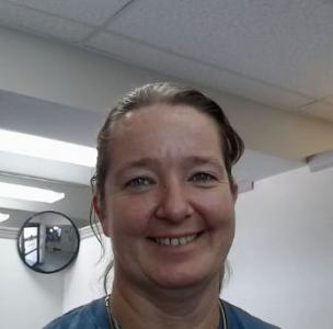 Marie Nicole Winters a registered Sexual Offender or Predator of Florida