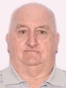 Melvin Leroy Bates a registered Sexual Offender or Predator of Florida