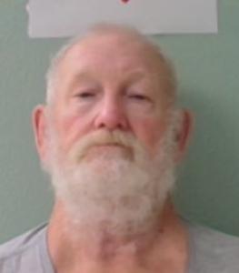 Kenneth Eugene Jarrett a registered Sexual Offender or Predator of Florida