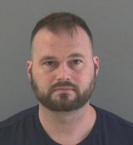 Aaron Daniel Krager a registered Sexual Offender or Predator of Florida