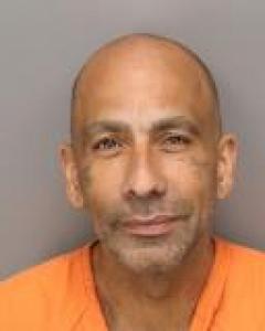 Michael Rodriguez a registered Sexual Offender or Predator of Florida