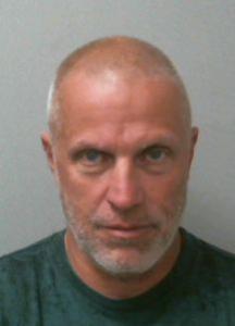 Timothy Paul Brown a registered Sex Offender of Ohio