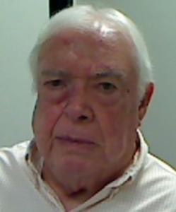 Richard Anthony Johnson a registered Sexual Offender or Predator of Florida