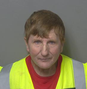 Randy Paul Johnson a registered Sexual Offender or Predator of Florida