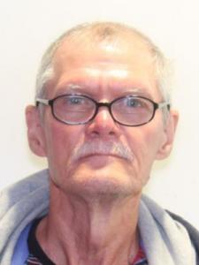 William Edward Ward a registered Sexual Offender or Predator of Florida