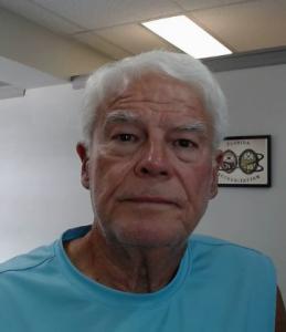 Phillip Michael Gillispie a registered Sexual Offender or Predator of Florida