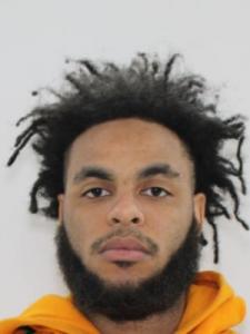 Chawnsae Davon Johnson a registered Sexual Offender or Predator of Florida